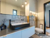 Casa individuala 120 mp, 500 mp curte, TOTUL NOU, zona Me... 