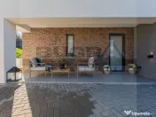 Casa individuala 120 mp, 500 mp curte, TOTUL NOU, zona Me... 