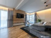 Casa individuala 120 mp, 500 mp curte, TOTUL NOU, zona Me... 