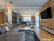 Casa individuala 120 mp, 500 mp curte, TOTUL NOU, zona Me... 