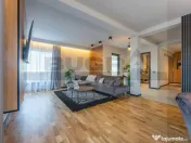 Casa individuala 120 mp, 500 mp curte, TOTUL NOU, zona Me... 