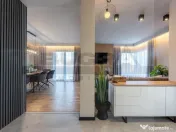 Casa individuala 120 mp, 500 mp curte, TOTUL NOU, zona Me... 