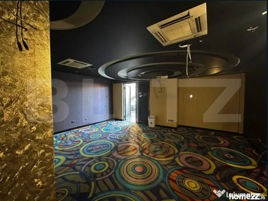 Spațiu comercial, 92 mp, zona Calea Florești - Cluj-Napoca (Cluj)