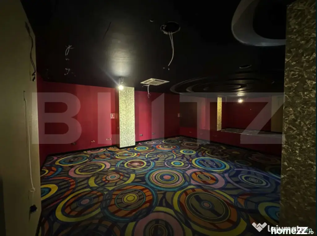 Spațiu comercial, 92 mp, zona Calea Florești - Cluj-Napoca (Cluj)