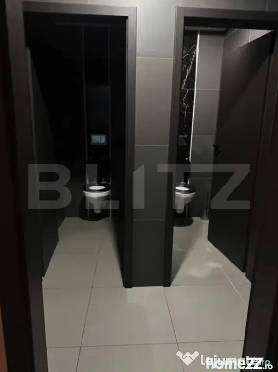 Spațiu comercial, 92 mp, zona Calea Florești - Cluj-Napoca (Cluj)