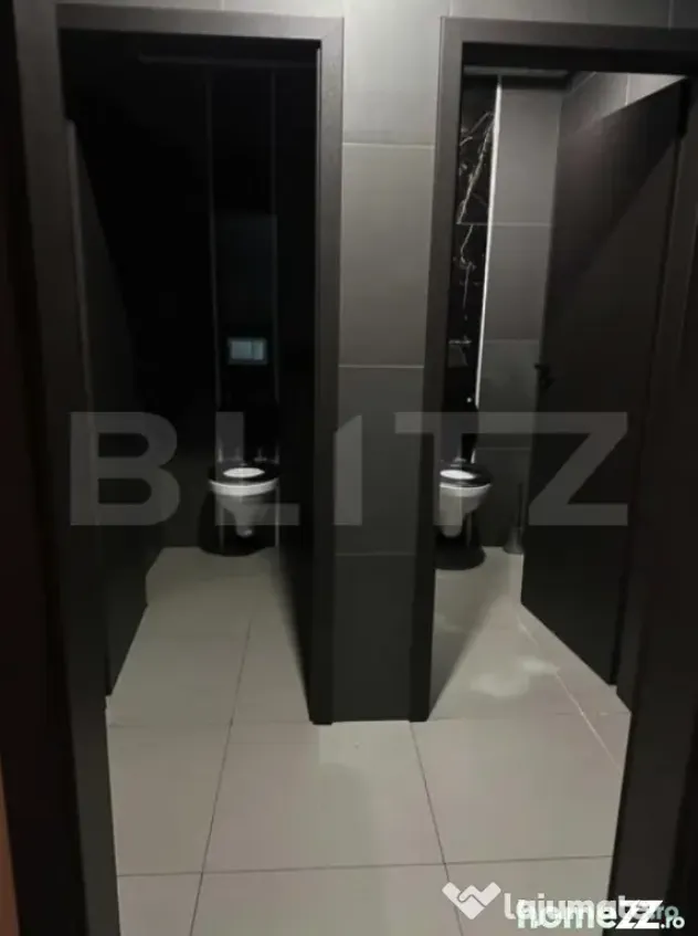 Spațiu comercial, 92 mp, zona Calea Florești - Cluj-Napoca (Cluj)
