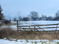 Teren intravilan 1.819 mp – locație strategică lângă P