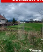 Teren intravilan 1.819 mp – locație strategică lângă P