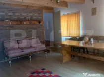 Casă în Bran – 160 mp utili, pivniță, teren 370 mp