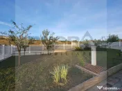Casa moderna 126 mp utili, livada, 4 parcari, Borhanci