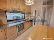 Casa moderna 126 mp utili, livada, 4 parcari, Borhanci