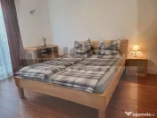 Casa moderna 126 mp utili, livada, 4 parcari, Borhanci