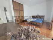 Casa moderna 126 mp utili, livada, 4 parcari, Borhanci
