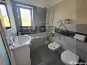 Casa moderna 126 mp utili, livada, 4 parcari, Borhanci