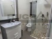 Casa moderna 126 mp utili, livada, 4 parcari, Borhanci