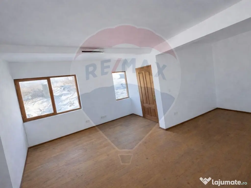 Locatie de inchiriat in Feleacu, cabana, 3,9 Ha Teren!