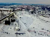 Locatie de inchiriat in Feleacu, cabana, 3,9 Ha Teren! 