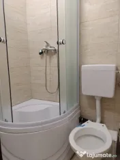 Camera de camin cu baie proprie - Zona Gemenii-Florilor 