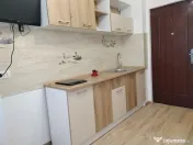 Camera de camin cu baie proprie - Zona Gemenii-Florilor 