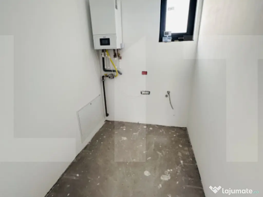 Casa moderna Vladimirescu, potential de personalizare