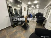 Afacere – Frizerie / Salon de înfrumusețare, 83 mp, Cant 