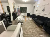 Afacere – Frizerie / Salon de înfrumusețare, 83 mp, Cant 