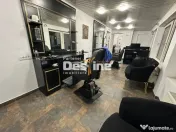 Afacere – Frizerie / Salon de înfrumusețare, 83 mp, Cant 