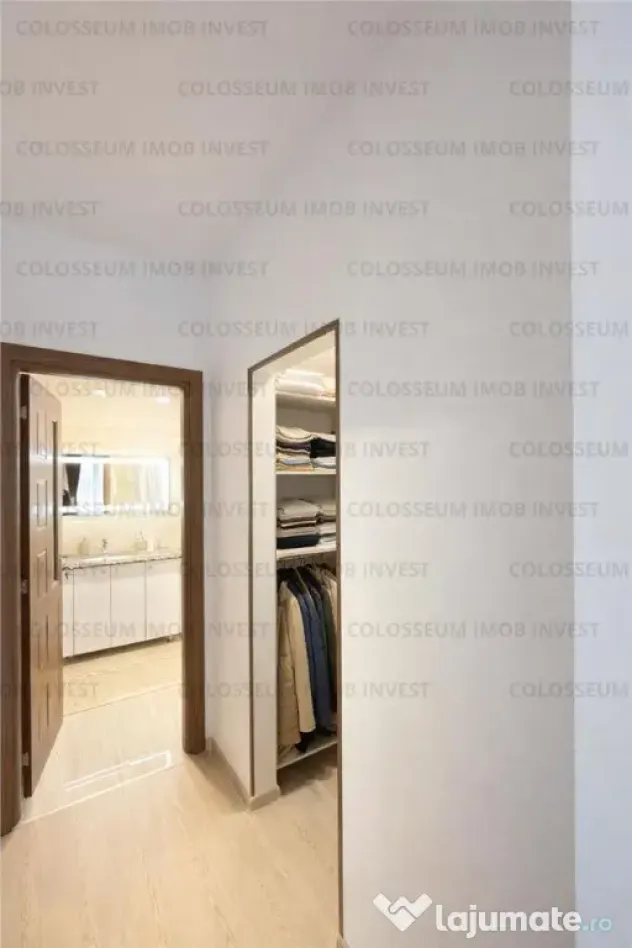 Apartament 3 camere | 2 bai | 104mp- zona Tractorul