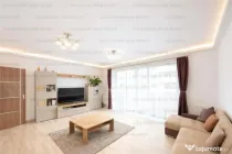 Apartament 3 camere | 2 bai | 104mp- zona Tractorul