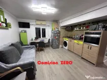 Comision Zero - 2 camere 58mp I.C. Bratianu - Garii, mobilat