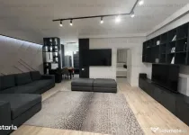 Apartament 2 camere, semidecomandat - zona Grivitei.