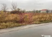 Teren Soseaua Alexandriei- Pasarela Bragadiru.