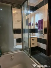 Apartament 2 camere, decomandat, SPATIOS, mobilat, bloc nou,Metrou BRA 