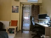 Apartament 2 camere, decomandat, SPATIOS, mobilat, bloc nou,Metrou BRA 