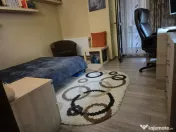 Apartament 2 camere, decomandat, SPATIOS, mobilat, bloc nou,Metrou BRA 