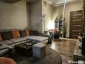 Apartament 2 camere, decomandat, SPATIOS, mobilat, bloc nou,Metrou BRA 