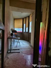 Apartament 2 camere, decomandat, SPATIOS, mobilat, bloc nou,Metrou BRA 