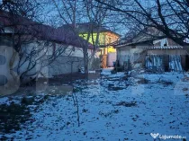 Proprietate semi-centrala, casa demolabila, teren 327 mp, zo