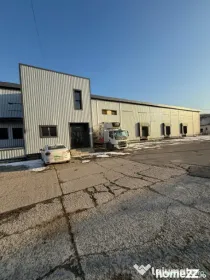 Depozit frigorific de închiriat – 1.040 mp | Temperatură