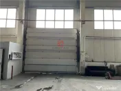 Hala/depozit/spatiu industrial Basarabia - Faur 