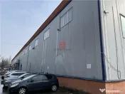 Hala/depozit/spatiu industrial Basarabia - Faur 