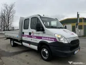 Iveco Daily 40C 17 / Doka - 7 loc. 