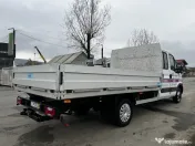 Iveco Daily 40C 17 / Doka - 7 loc. 