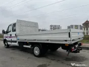Iveco Daily 40C 17 / Doka - 7 loc. 