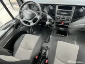Iveco Daily 40C 17 / Doka - 7 loc. 