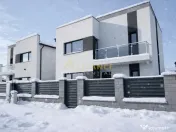 Casa individuala ~ 4 camere 2 bai ~ teren 455mp 