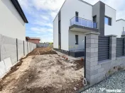 Casa individuala ~ 4 camere 2 bai ~ teren 455mp 
