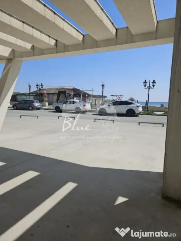 Spatiu comercial Zona Mamaia Nord