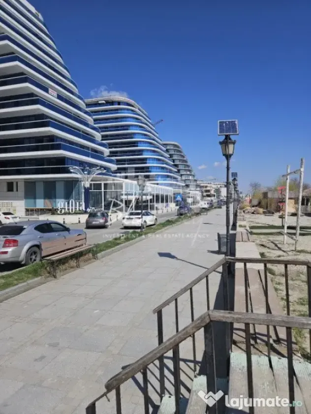 Spatiu comercial Zona Mamaia Nord