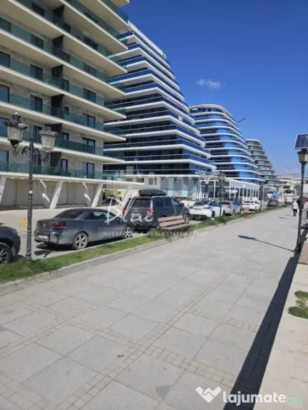 Spatiu comercial Zona Mamaia Nord
